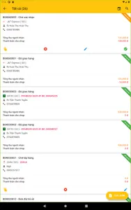 GO24 - Ứng COD Toàn Quốc screenshot 20