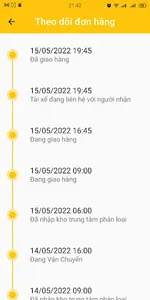 GO24 - Ứng COD Toàn Quốc screenshot 4
