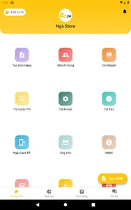 GO24 - Ứng COD Toàn Quốc screenshot 8