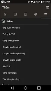 VGAIA screenshot 7