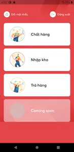 Xeca QR Scan screenshot 1
