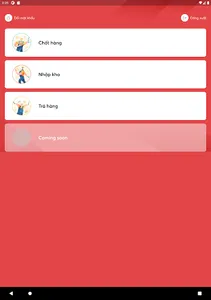 Xeca QR Scan screenshot 5