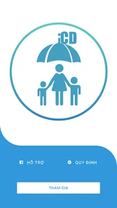 iCheDoBHXH - Tính mức đóng, mứ screenshot 0