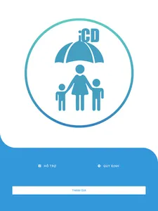 iCheDoBHXH - Tính mức đóng, mứ screenshot 16