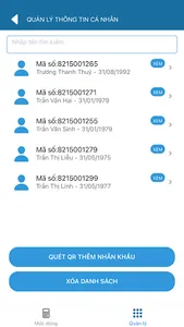 iDailyThu screenshot 2