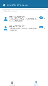 iDailyThu screenshot 3