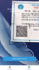 iDailyThu screenshot 4