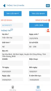 iDailyThu screenshot 5