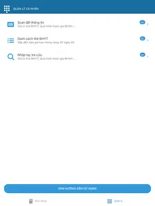 iDailyThu screenshot 6