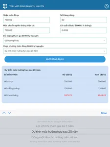 iDailyThu screenshot 7