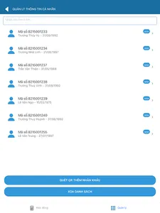 iDailyThu screenshot 8