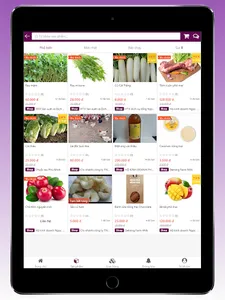 Chợ nhà mình screenshot 4