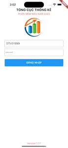 Điều tra dân số giữa kỳ screenshot 0