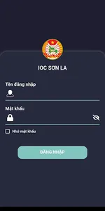 IOC Sơn La screenshot 0