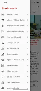 UBND Vĩnh Long screenshot 2