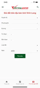 UBND Vĩnh Long screenshot 6
