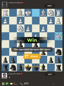 Vichess - Play Chess Online screenshot 16