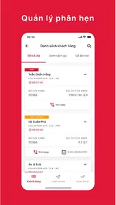 HomeX - HCVN screenshot 1