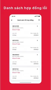 HomeX - HCVN screenshot 5