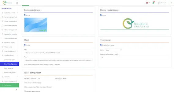 hearme Zeus screenshot 6