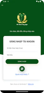 QT CHARM screenshot 3