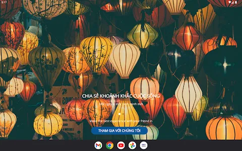 HolidaysVietnam screenshot 8