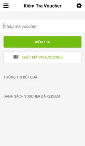 Hotdeal Merchant screenshot 1