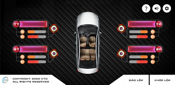 HTD TPMS screenshot 4