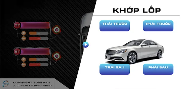 HTD TPMS screenshot 8