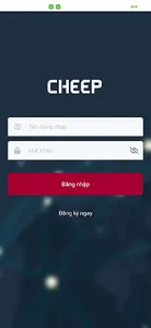 Cheep screenshot 1
