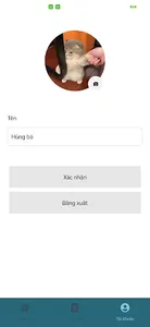 Cheep screenshot 4