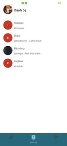 Cheep screenshot 5