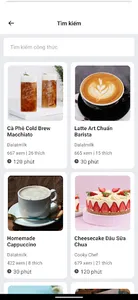 Công thức nấu ăn screenshot 6