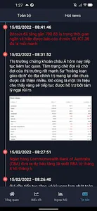 Trading Support screenshot 5