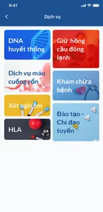 GiotMauVang screenshot 3