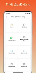 Javis Smart screenshot 4