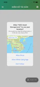 KDC Asset Management screenshot 2