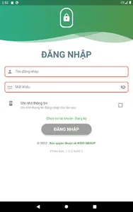 KDC Asset Management screenshot 6
