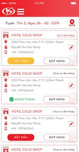 Kido eService screenshot 0