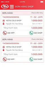 Kido eService screenshot 3