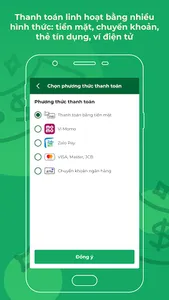 Kilimo screenshot 1