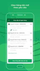 Kilimo screenshot 5