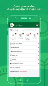 Kilimo screenshot 6