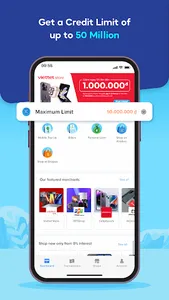 Kredivo - Buy Now Pay Later screenshot 0