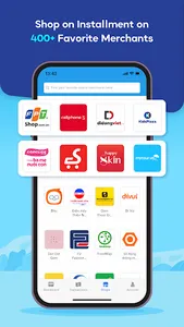Kredivo - Buy Now Pay Later screenshot 1