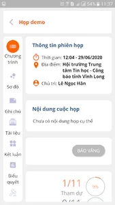 Kbinet screenshot 3