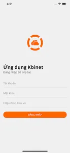 KBINET Vinh Long screenshot 0