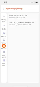 KBINET Vinh Long screenshot 1