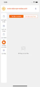 KBINET Vinh Long screenshot 3