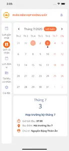 KBINET Vinh Long screenshot 4